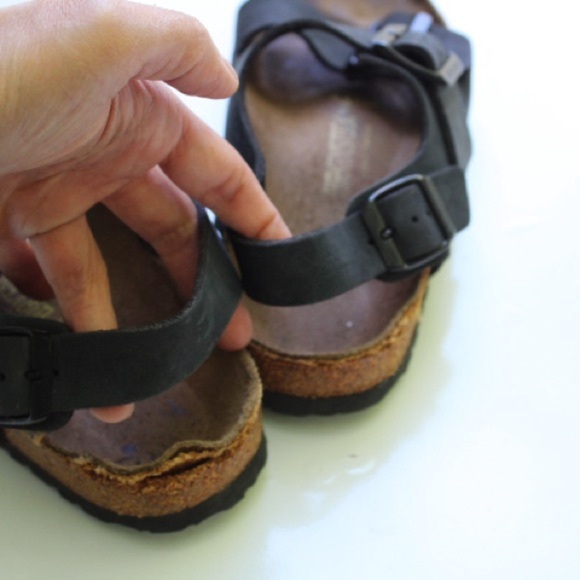 Birkenstock Milano sandals - Picture 6 of 12